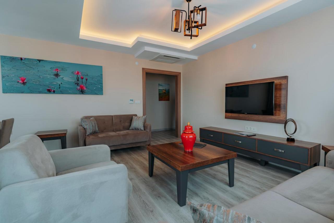 Empula Hotel & Residences Τραμπζόν Εξωτερικό φωτογραφία