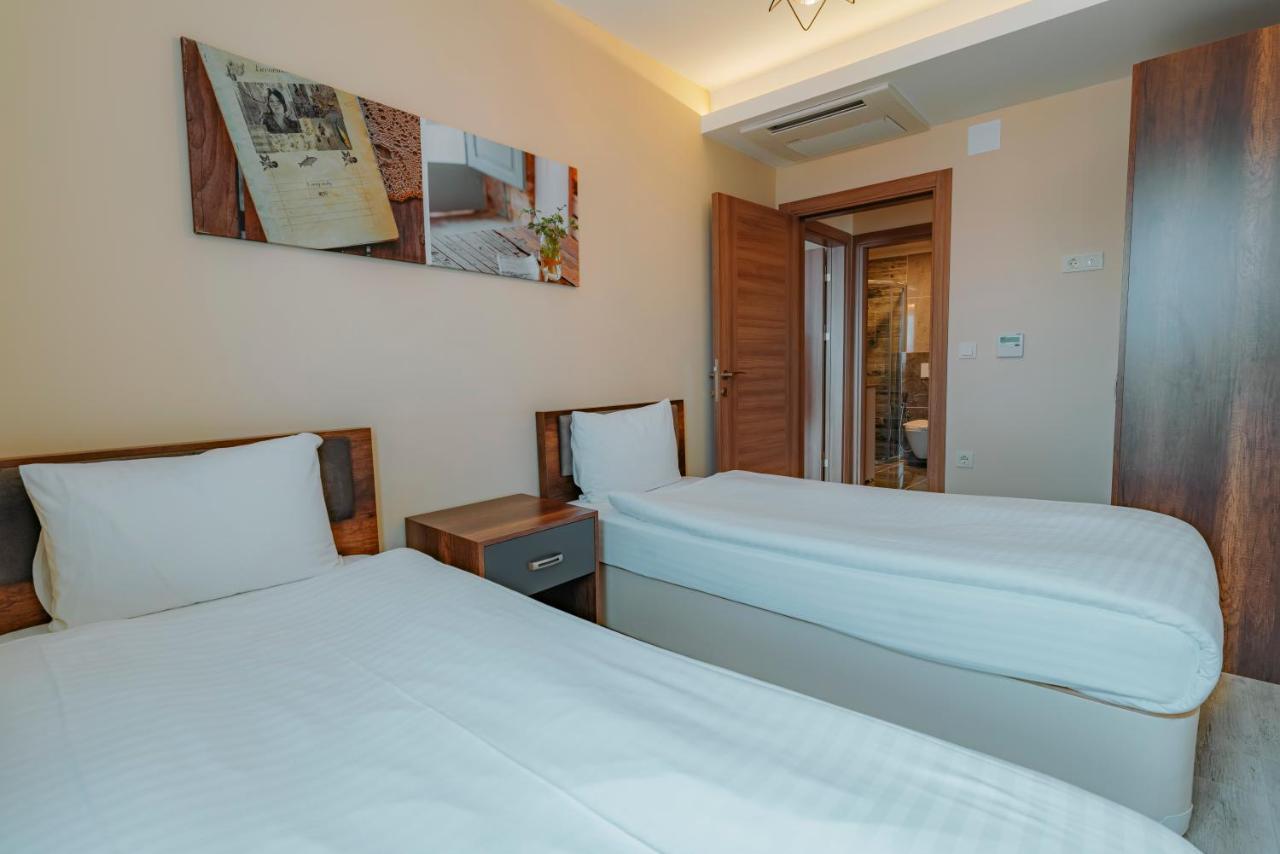 Empula Hotel & Residences Τραμπζόν Εξωτερικό φωτογραφία