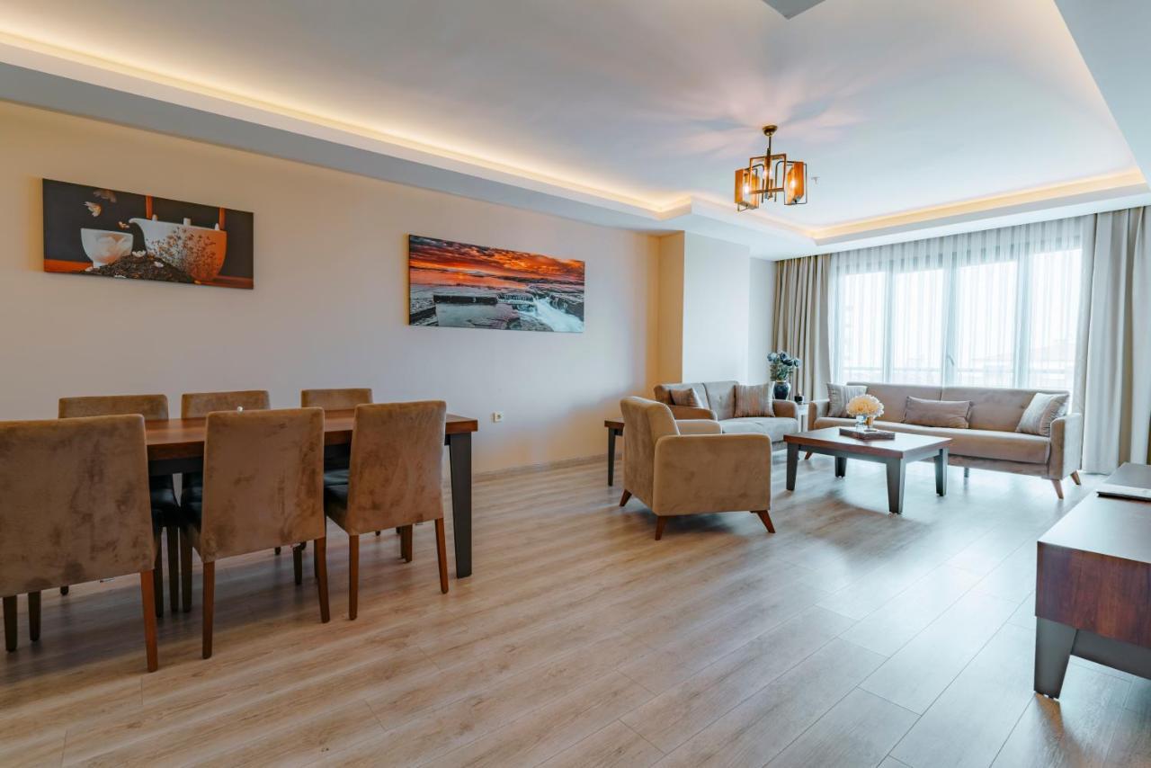 Empula Hotel & Residences Τραμπζόν Εξωτερικό φωτογραφία