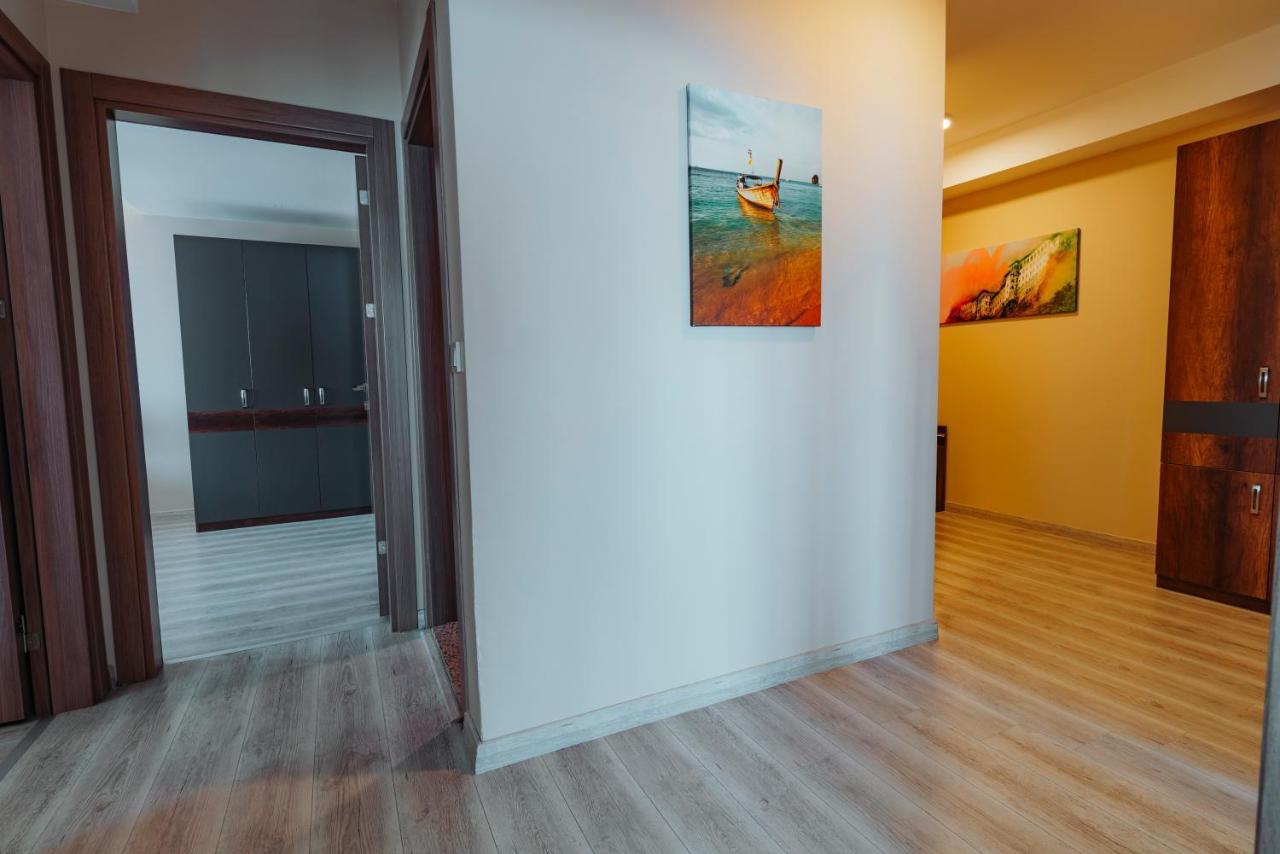 Empula Hotel & Residences Τραμπζόν Εξωτερικό φωτογραφία