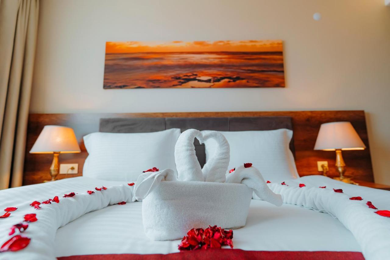 Empula Hotel & Residences Τραμπζόν Εξωτερικό φωτογραφία