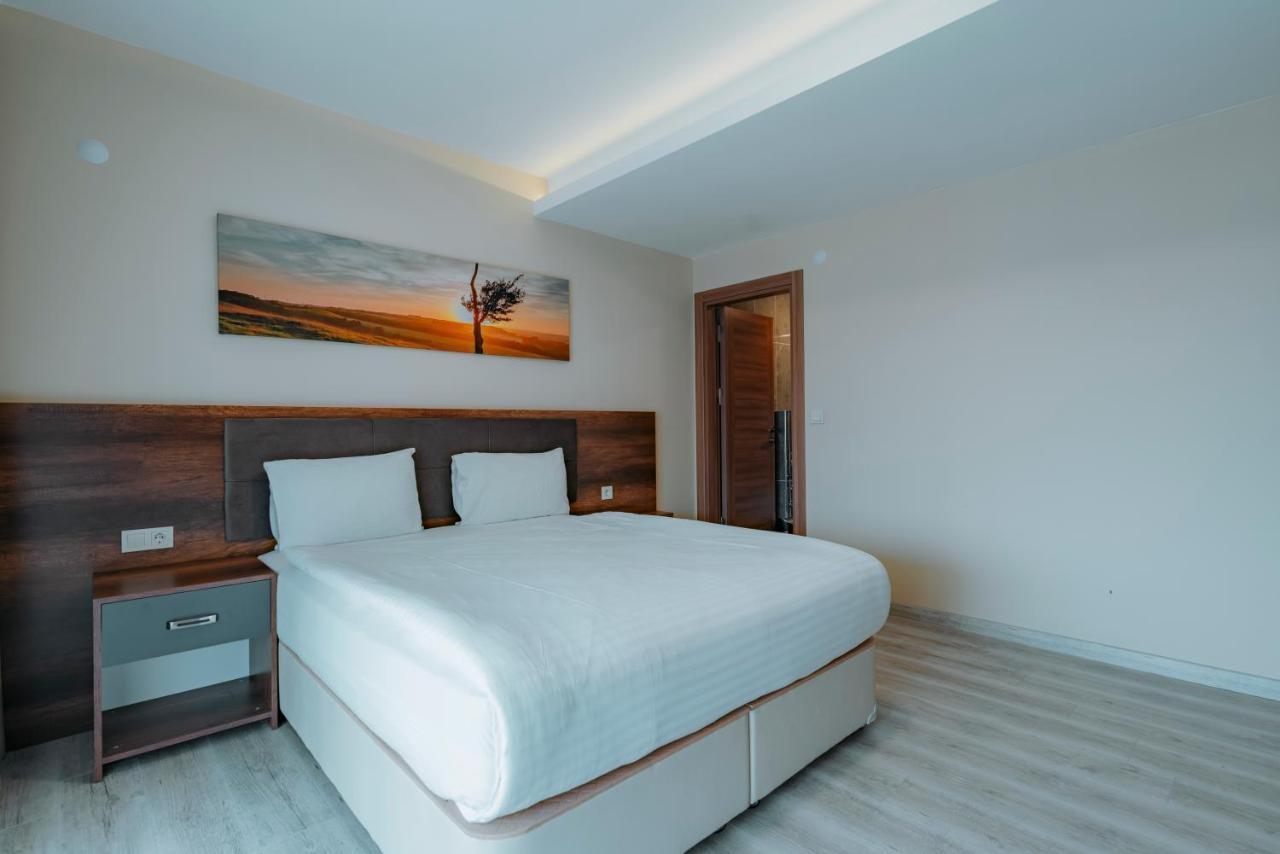 Empula Hotel & Residences Τραμπζόν Εξωτερικό φωτογραφία
