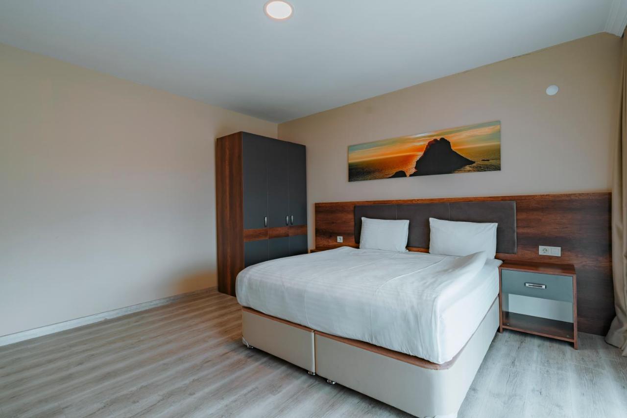 Empula Hotel & Residences Τραμπζόν Εξωτερικό φωτογραφία