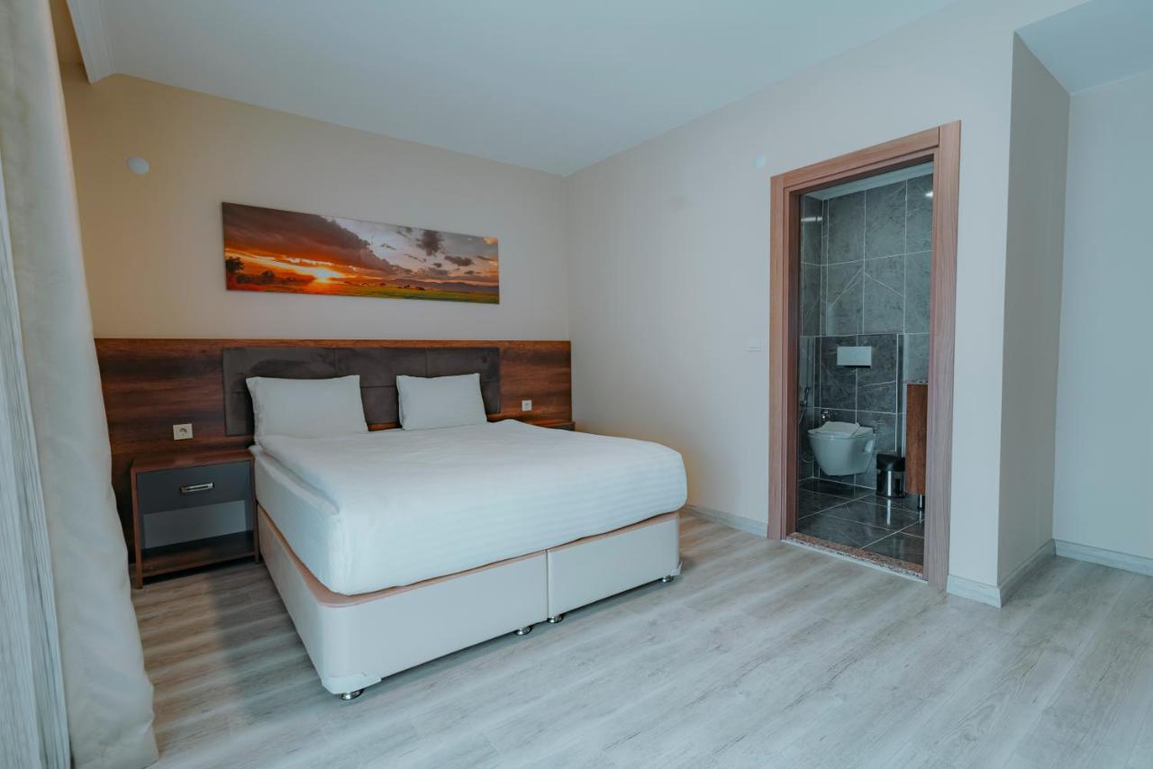 Empula Hotel & Residences Τραμπζόν Εξωτερικό φωτογραφία
