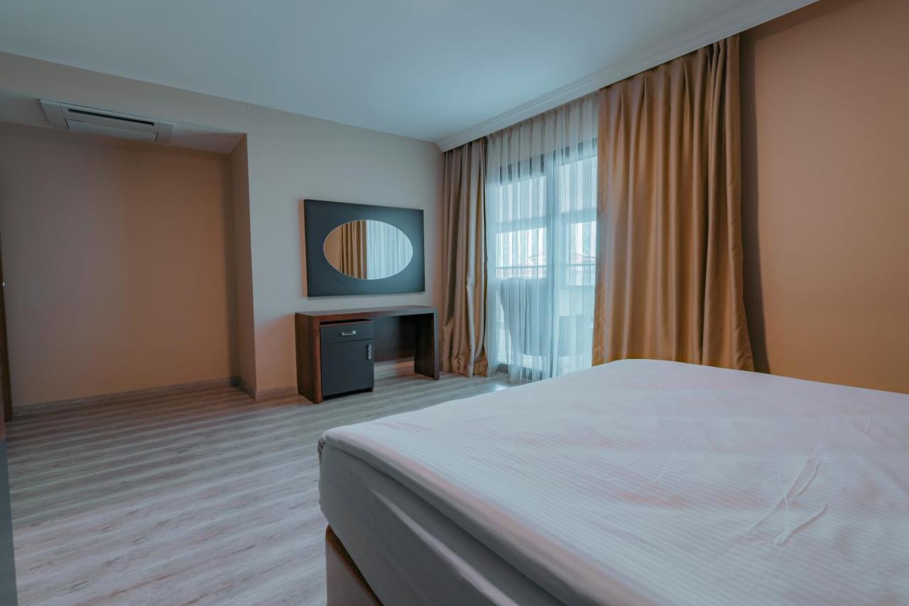 Empula Hotel & Residences Τραμπζόν Εξωτερικό φωτογραφία