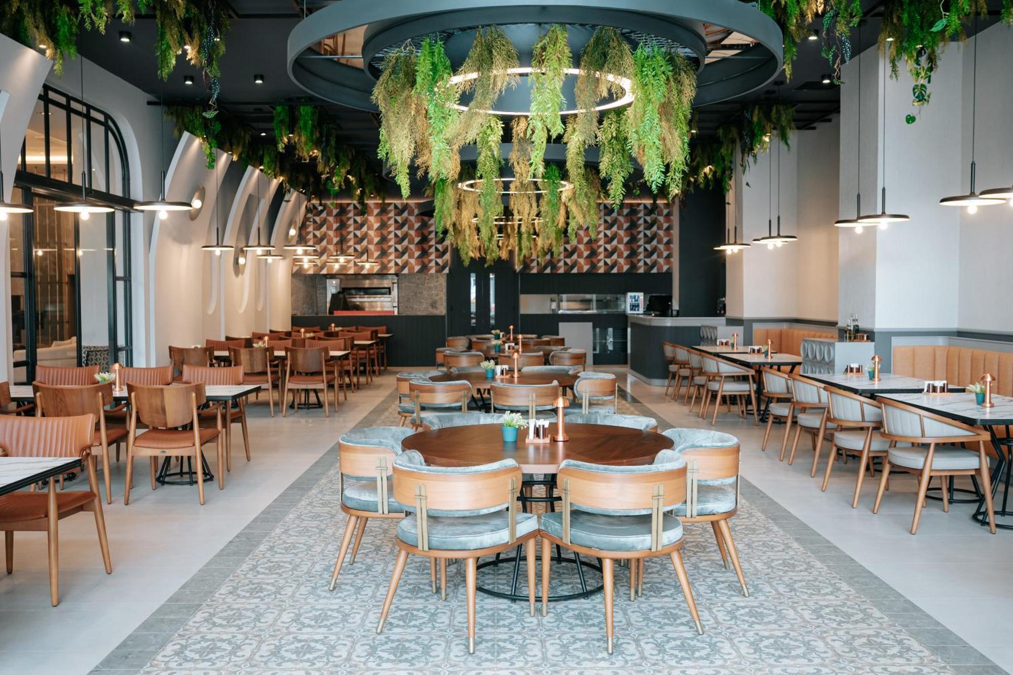 Empula Hotel & Residences Τραμπζόν Εξωτερικό φωτογραφία