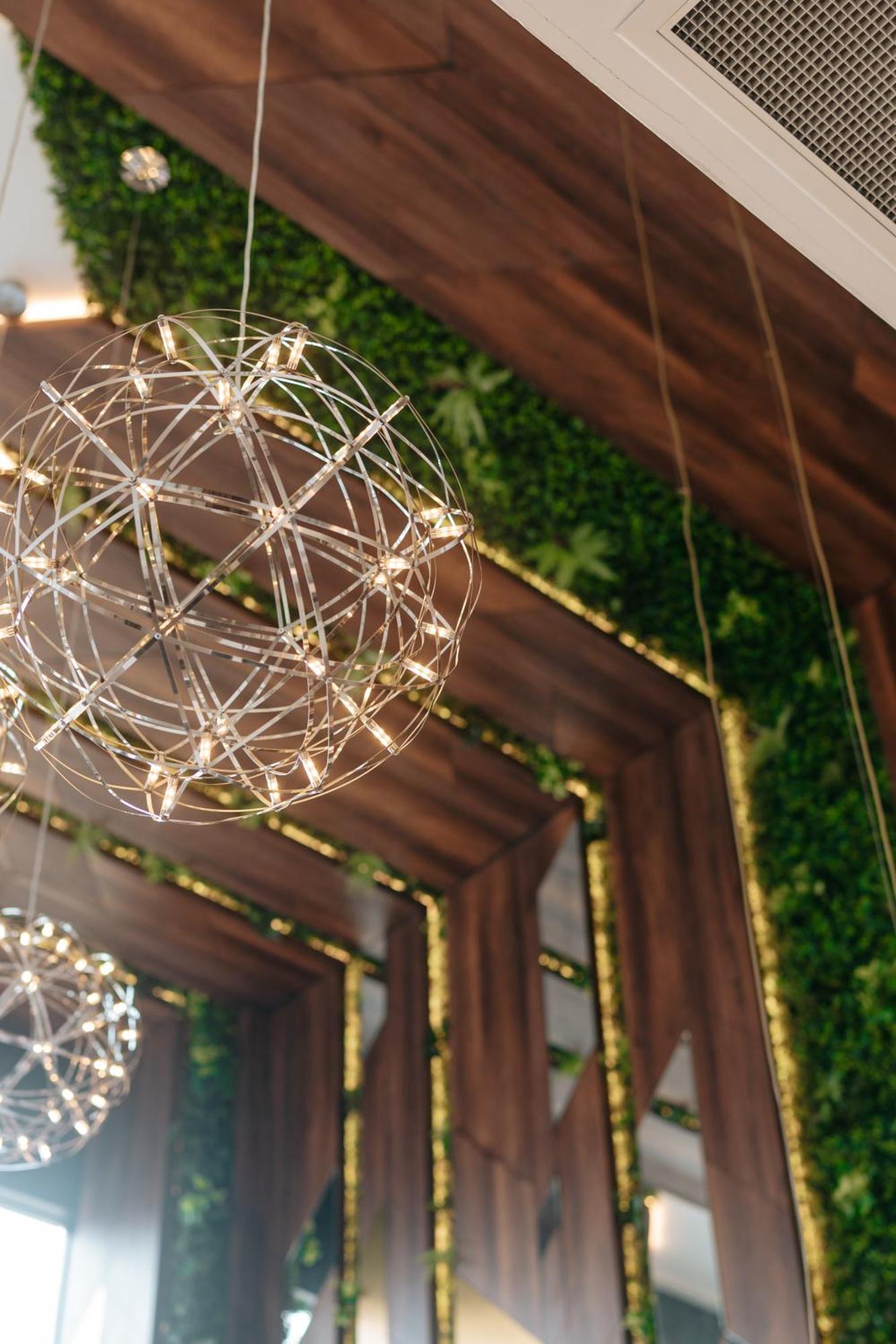 Empula Hotel & Residences Τραμπζόν Εξωτερικό φωτογραφία