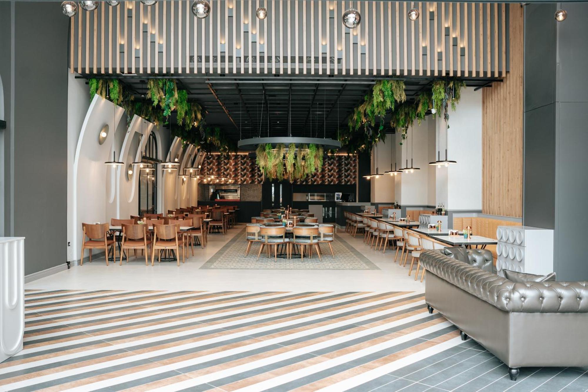 Empula Hotel & Residences Τραμπζόν Εξωτερικό φωτογραφία