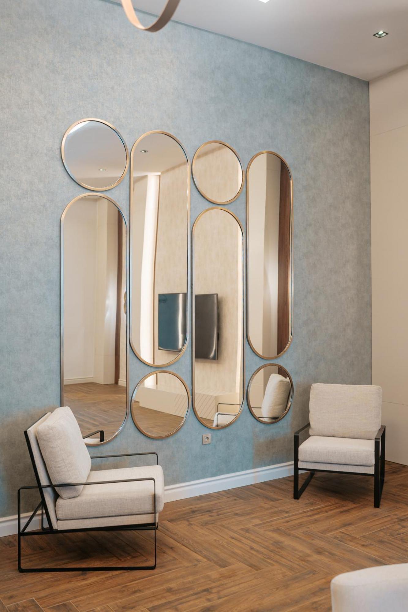 Empula Hotel & Residences Τραμπζόν Εξωτερικό φωτογραφία