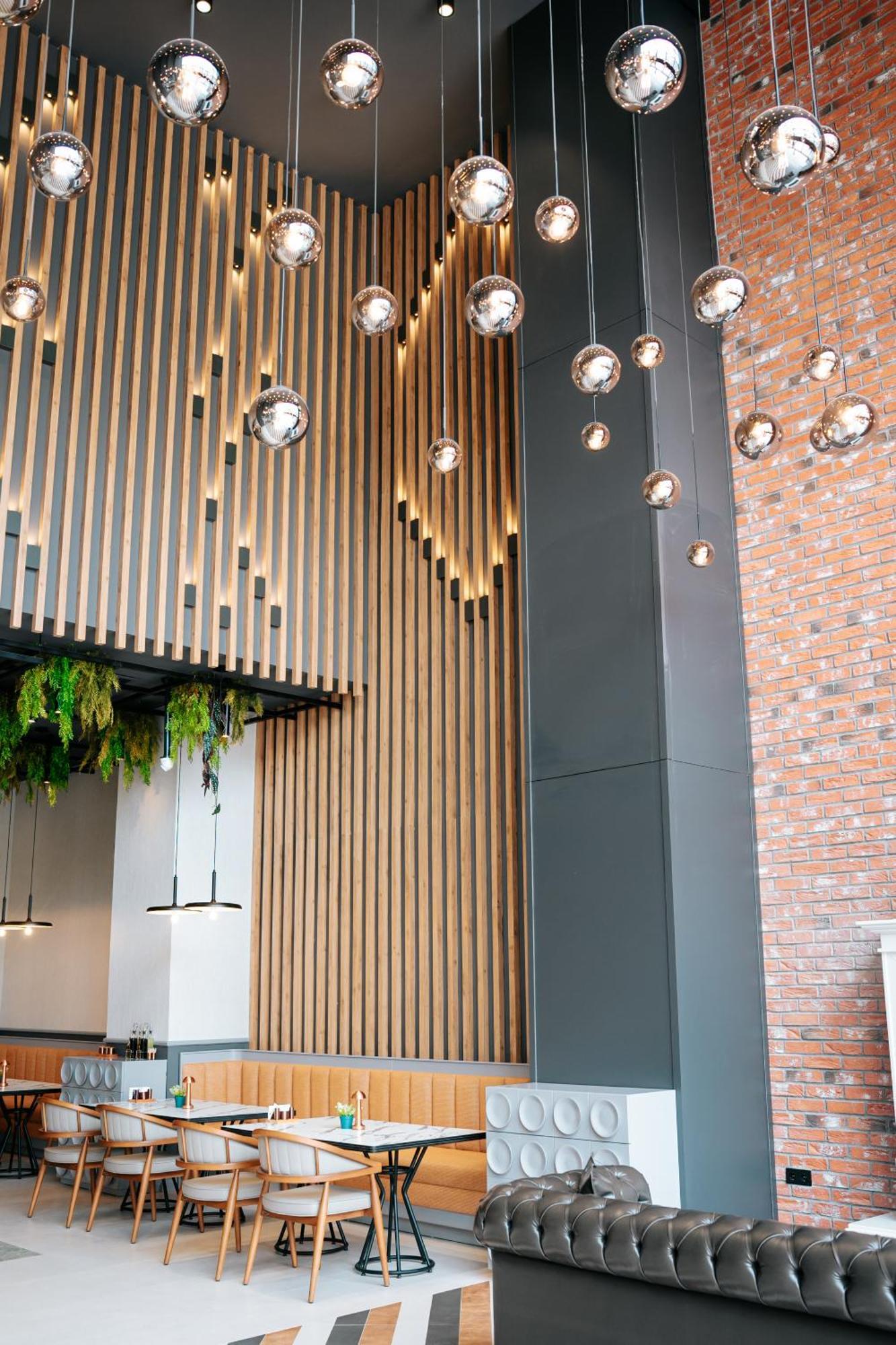Empula Hotel & Residences Τραμπζόν Εξωτερικό φωτογραφία