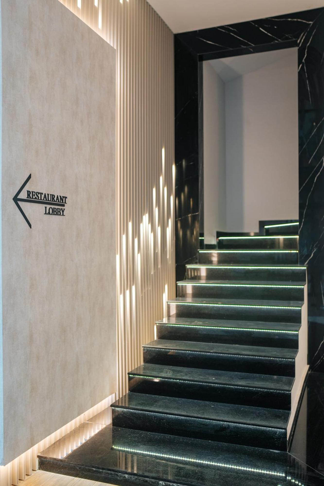 Empula Hotel & Residences Τραμπζόν Εξωτερικό φωτογραφία