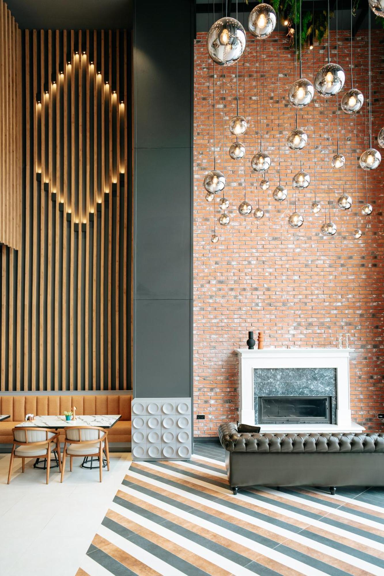 Empula Hotel & Residences Τραμπζόν Εξωτερικό φωτογραφία